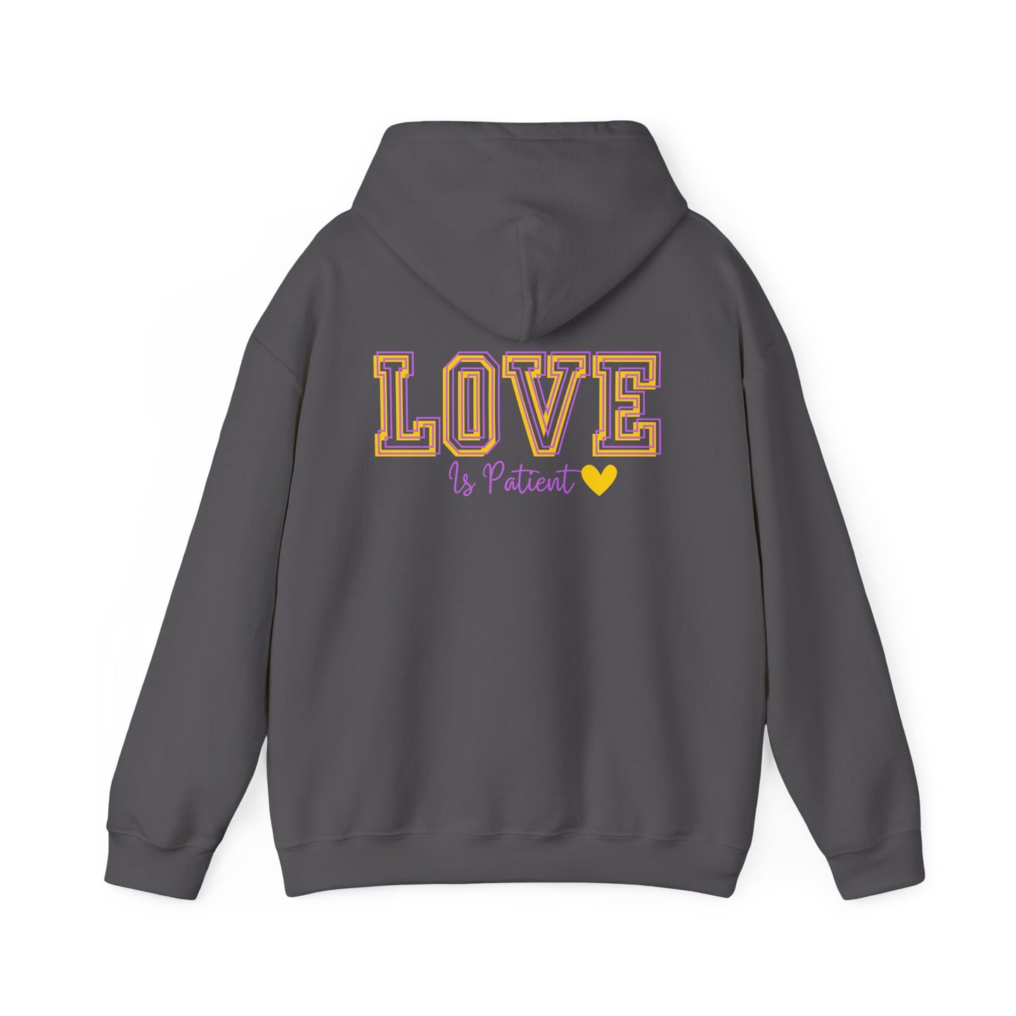 Love Hoodie