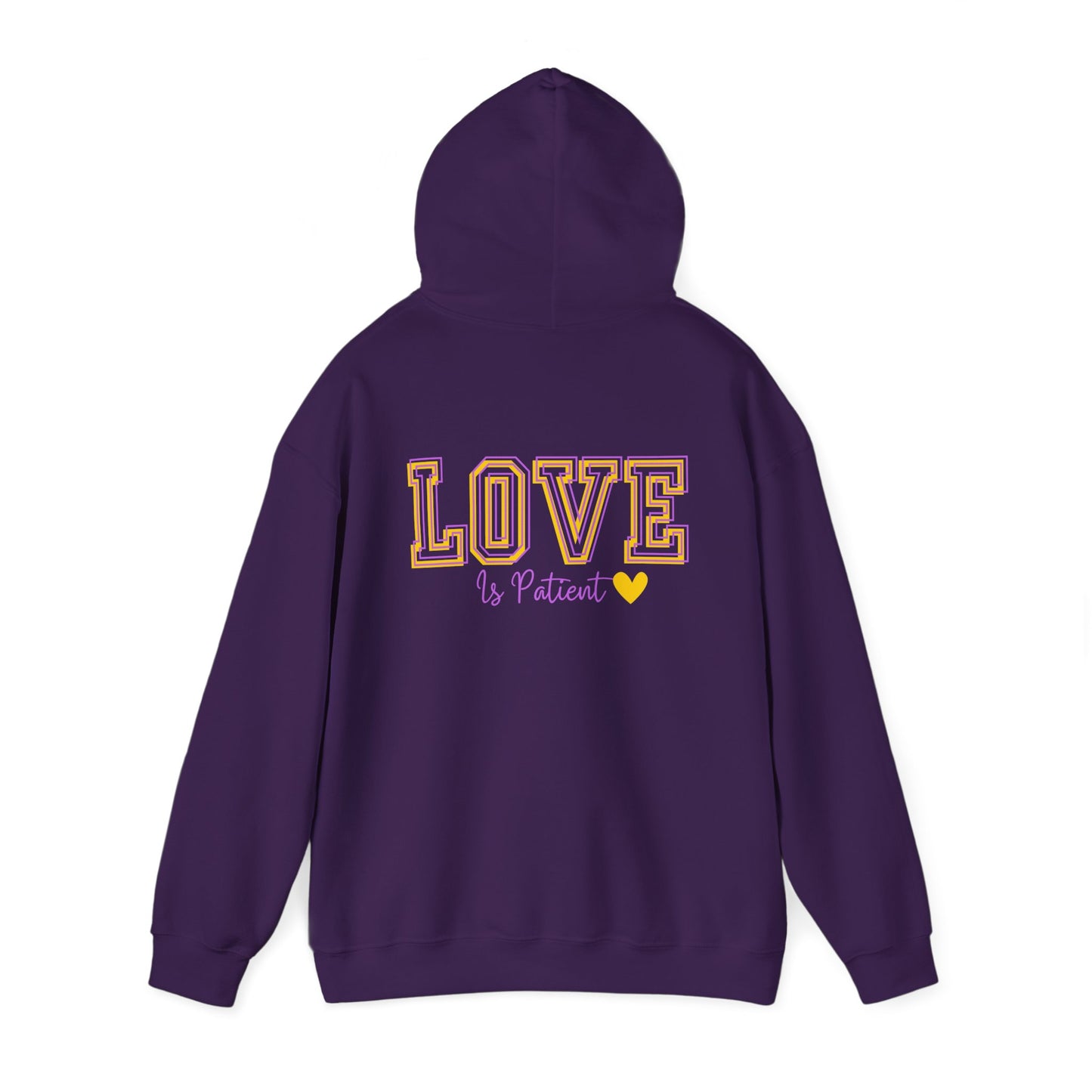 Love Hoodie