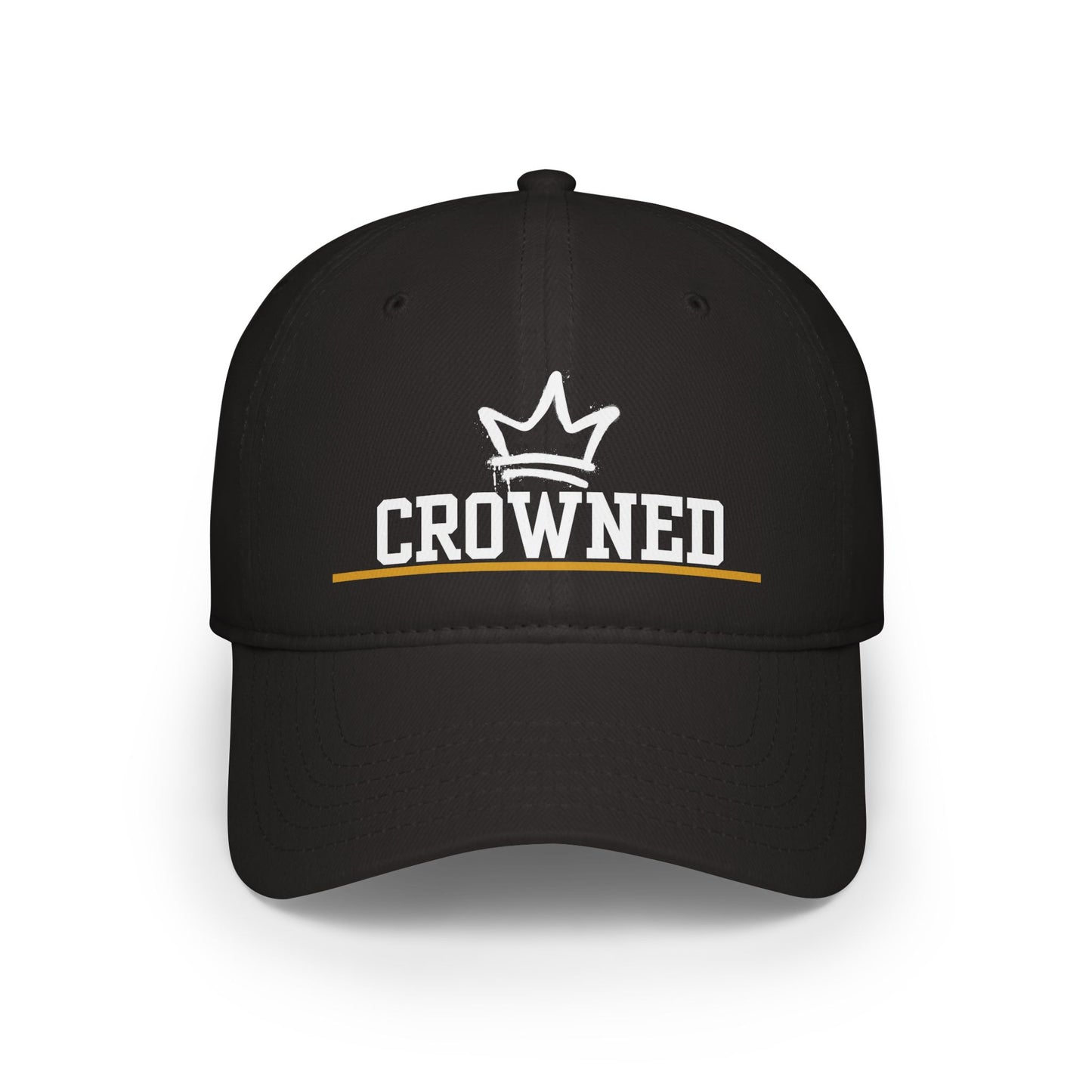 Crowned Hat – Walk in What’s Already Yours 👑