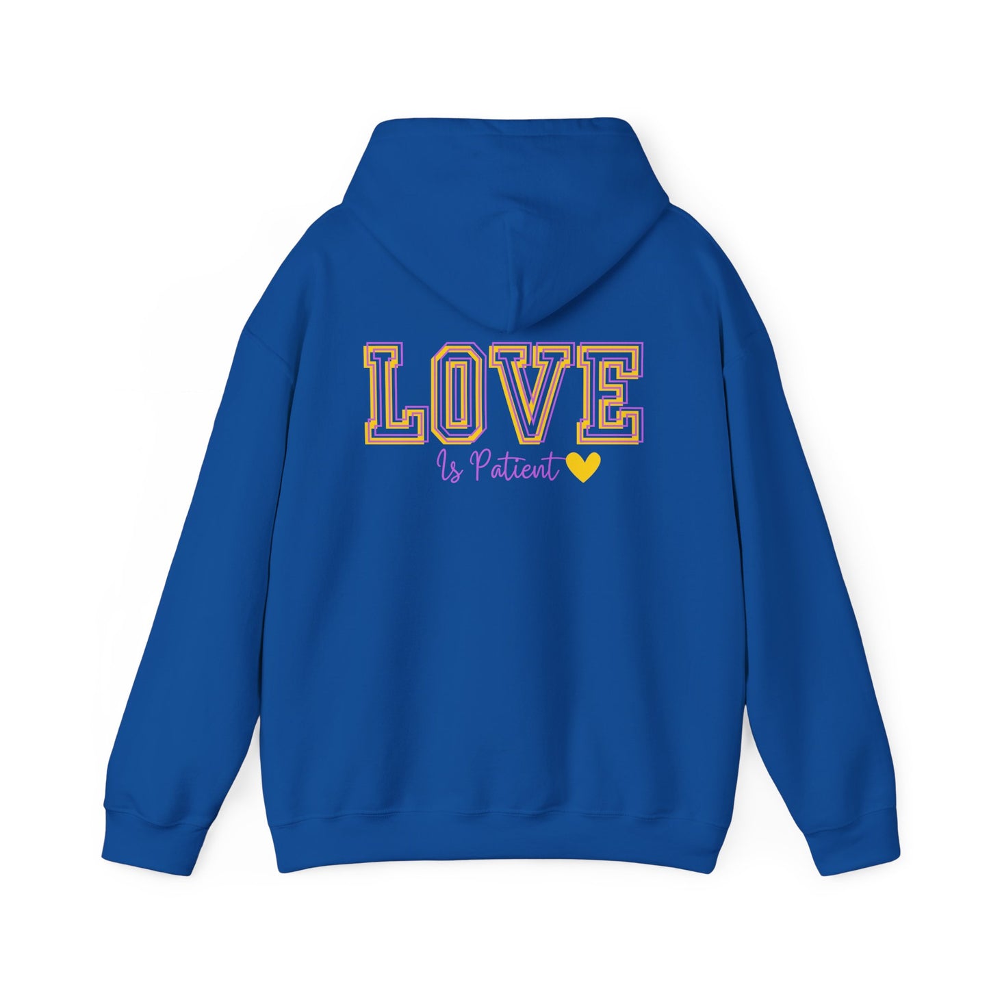 Love Hoodie