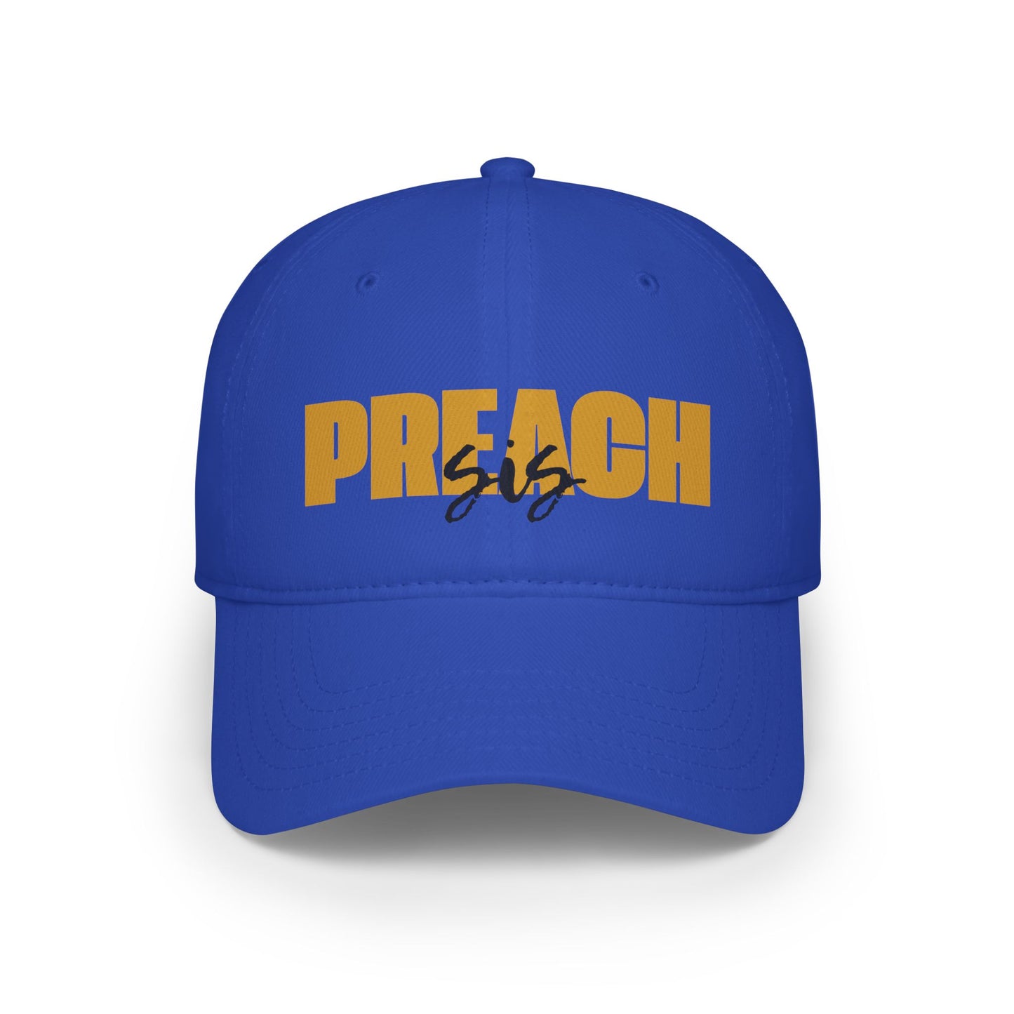 Preach Sis Hat