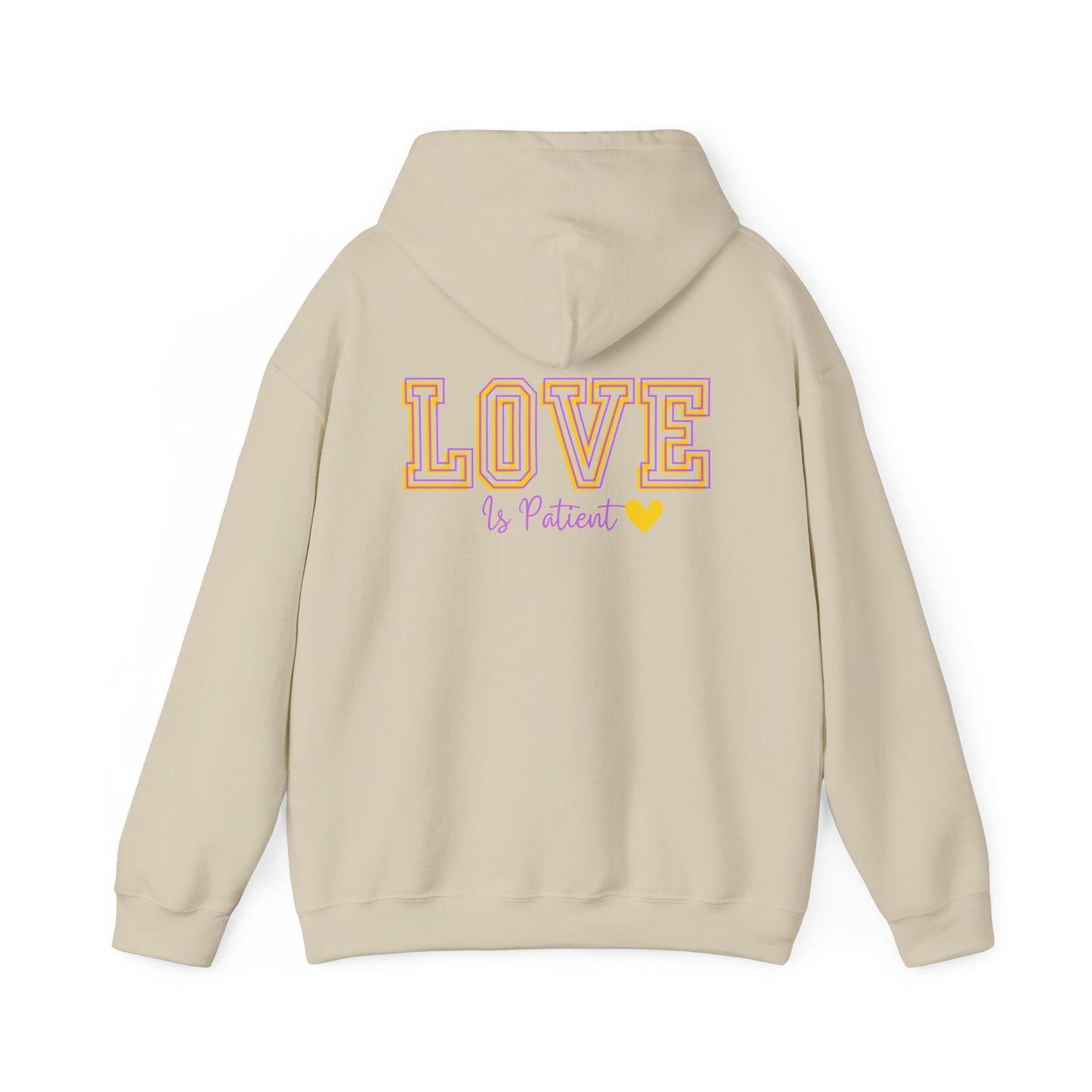 Love Hoodie