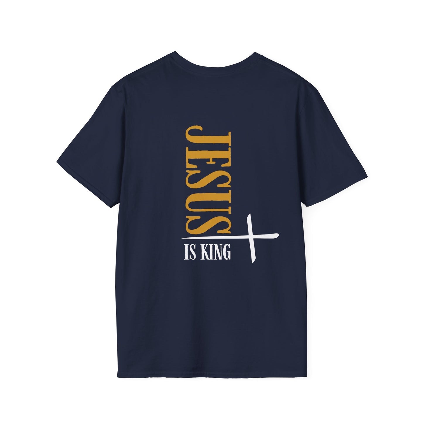King of Glory | Jesus Is King T-Shirt