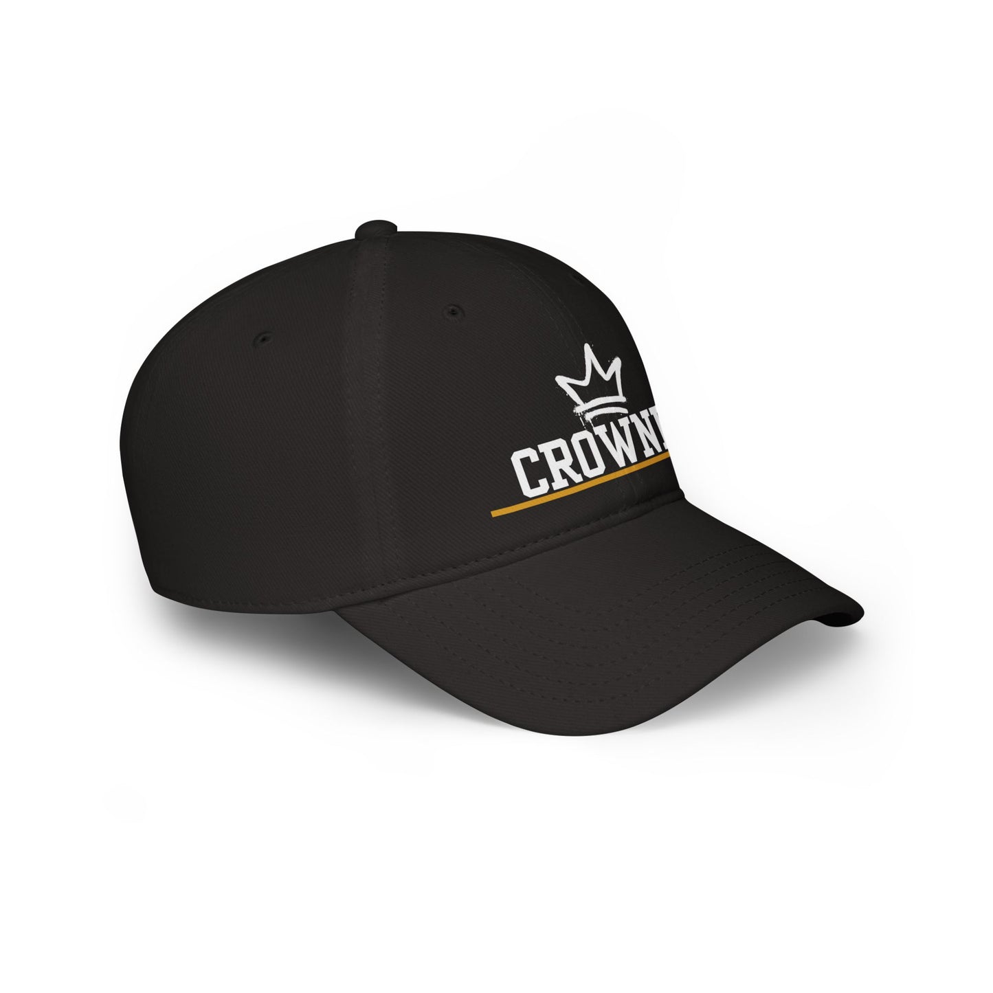 Crowned Hat – Walk in What’s Already Yours 👑