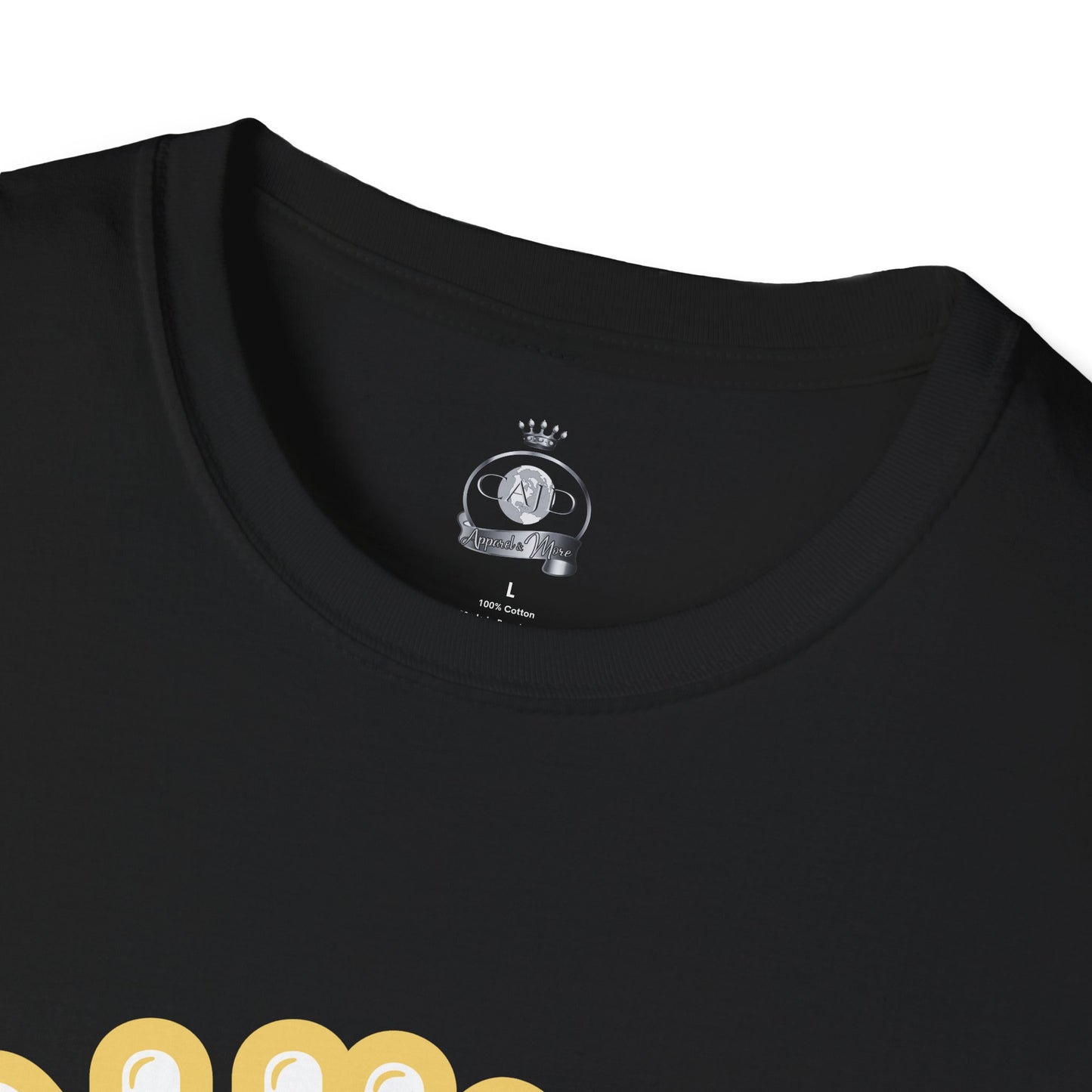 Yahweh "I Am Who I Am" Tee