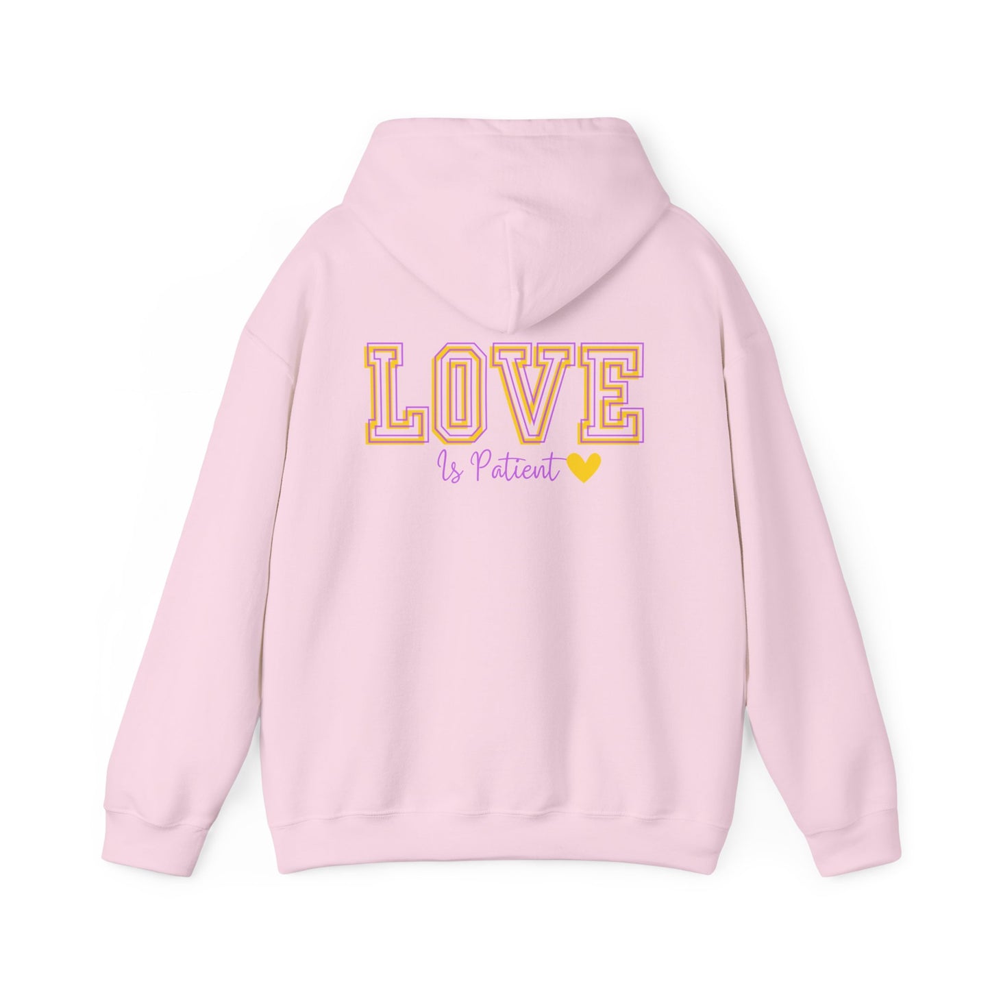 Love Hoodie