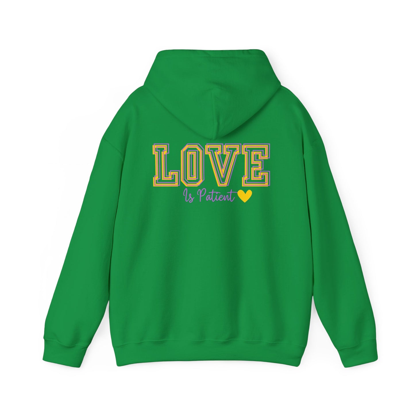 Love Hoodie
