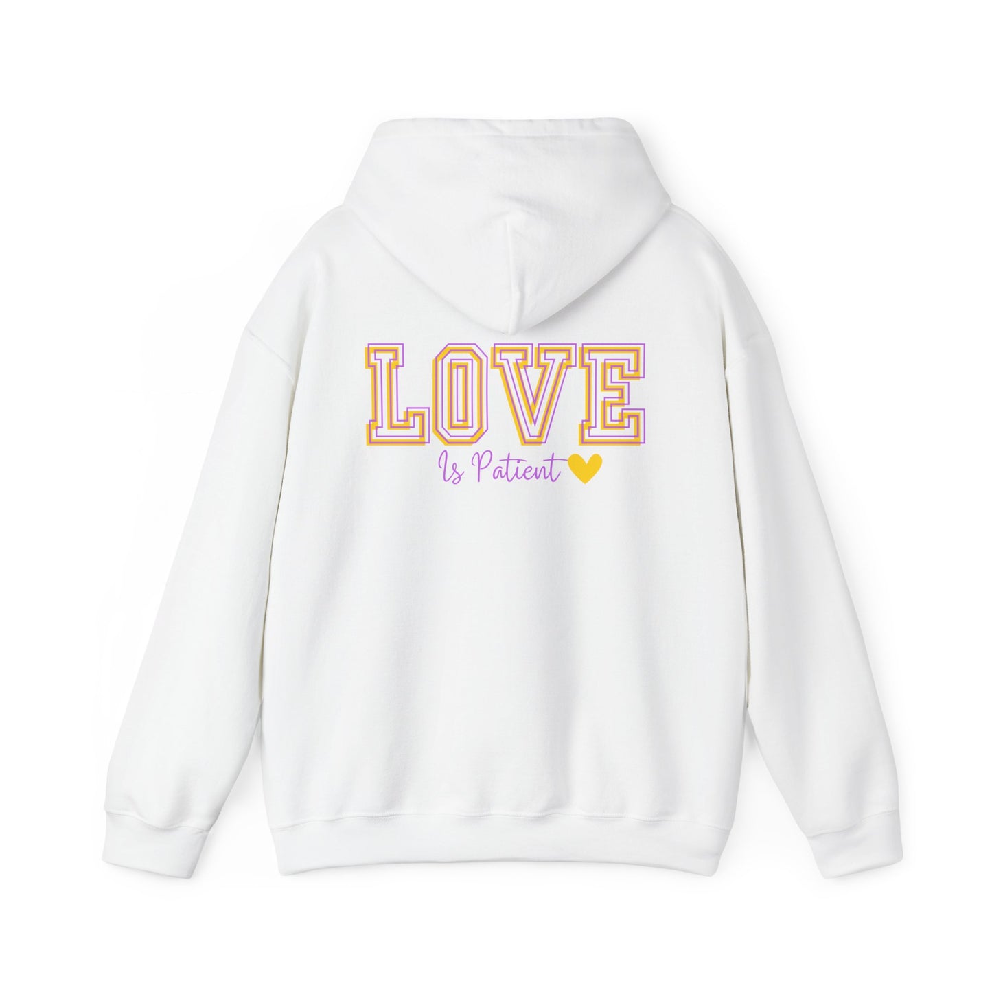 Love Hoodie