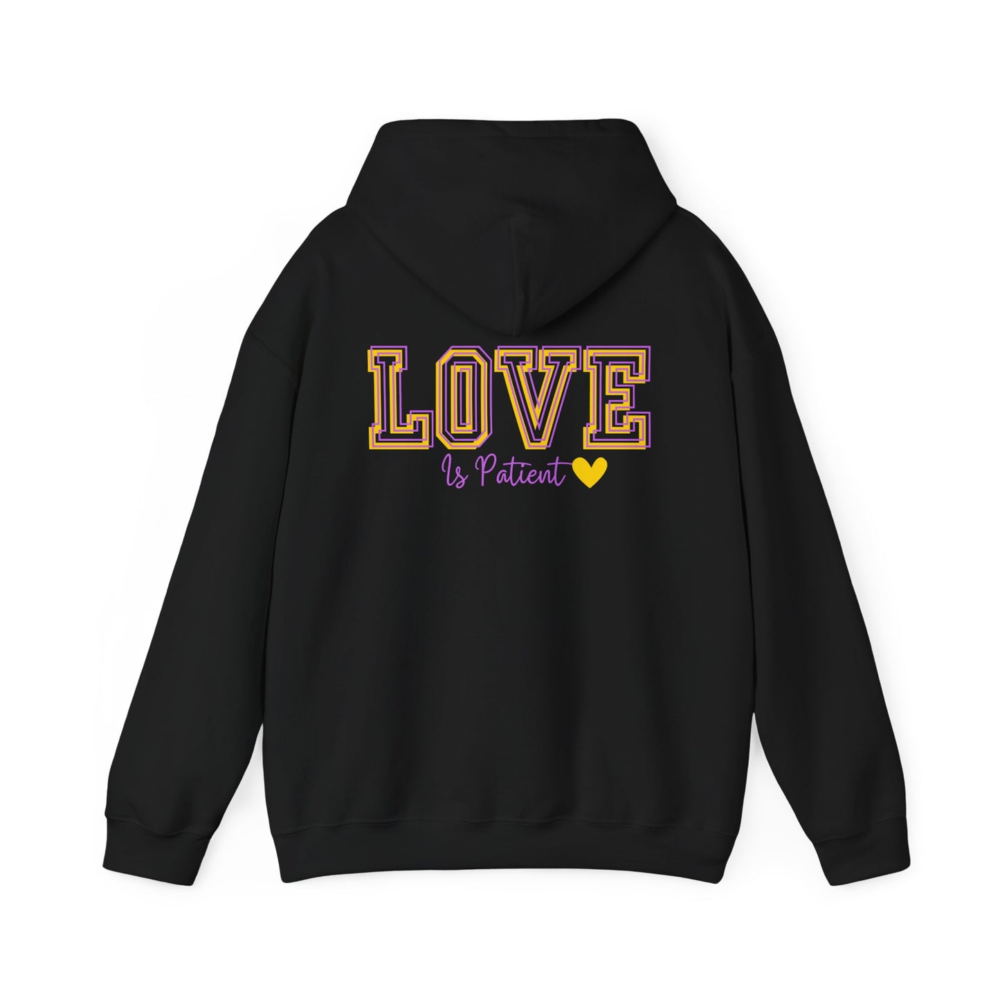 Love Hoodie