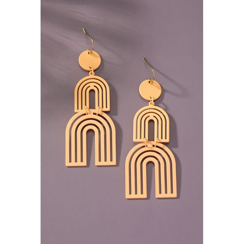 CANDY CODED EARRINGS
