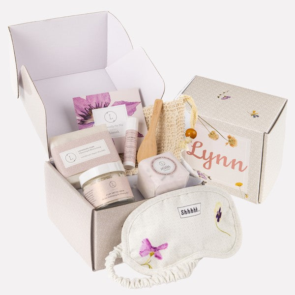 Lavish Lavender Gift Set