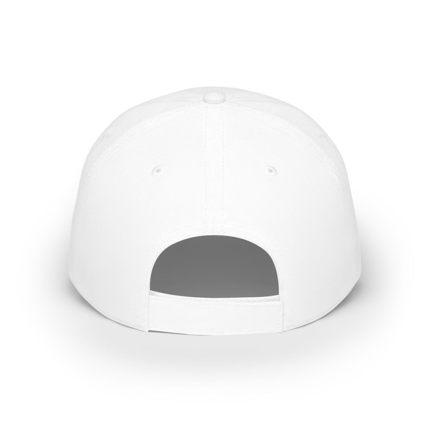 Confidence is My Superpower Hat – Wear Your Power ⚡️(White)