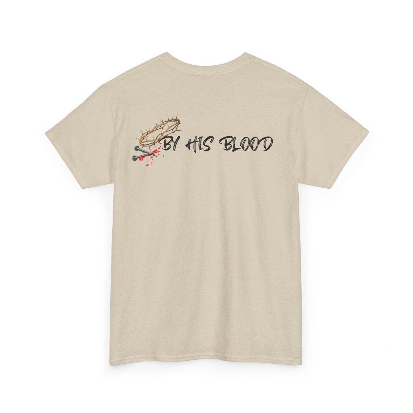 "Chosen" Red Edition| "Look at the Back"