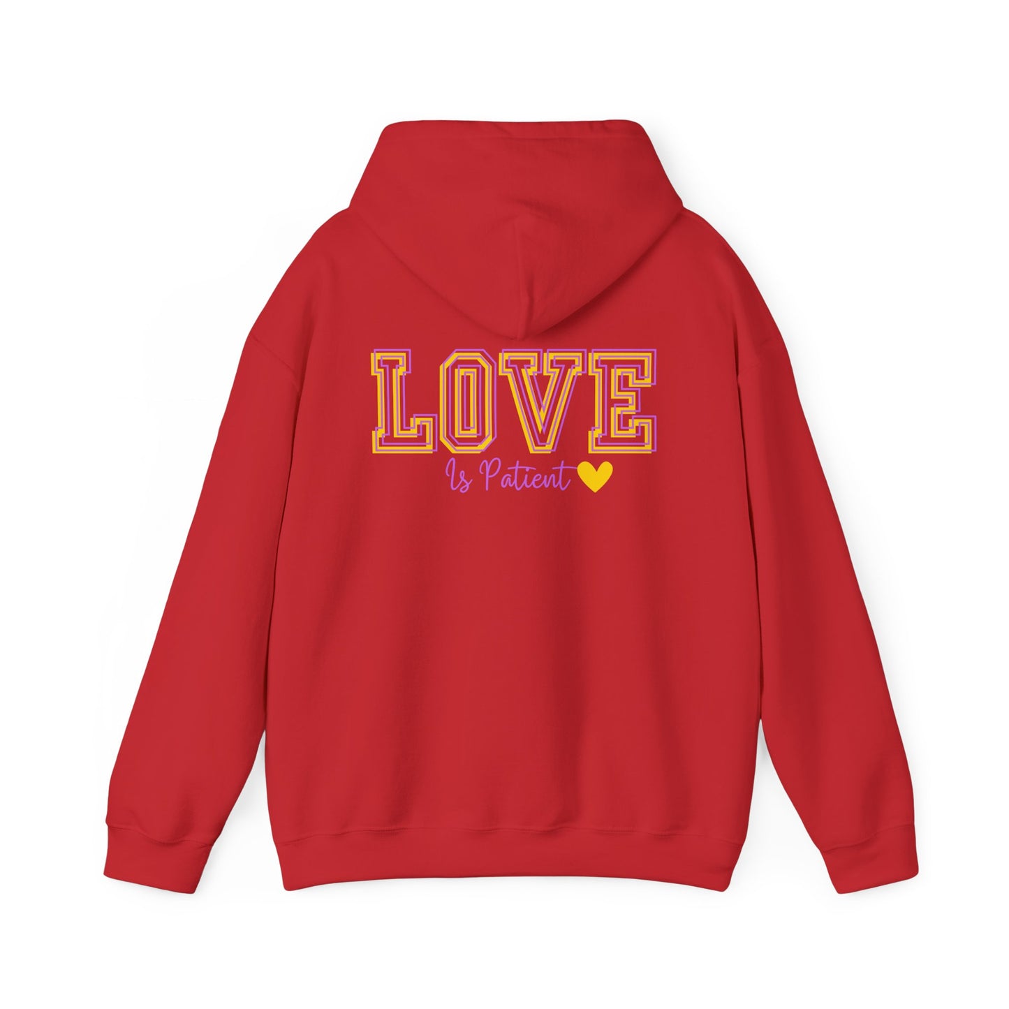 Love Hoodie