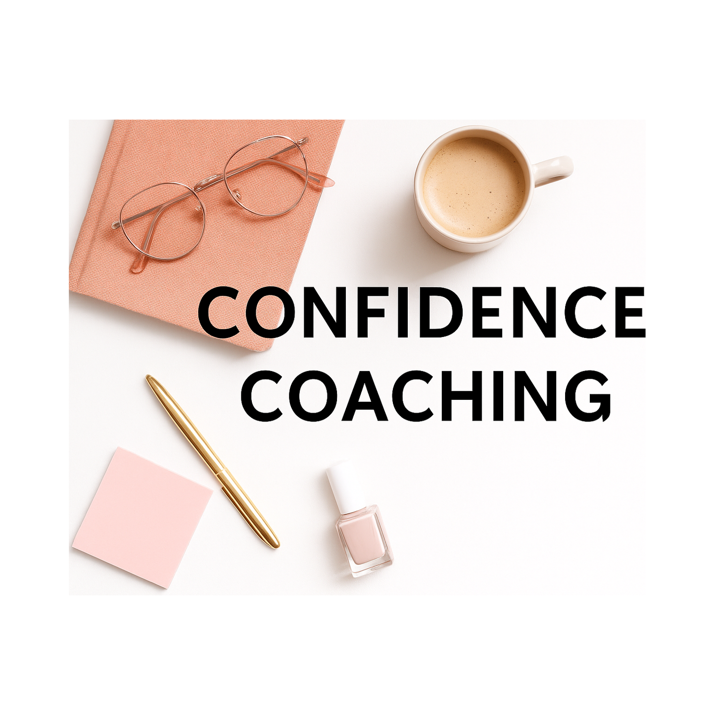 Confidence Coaching