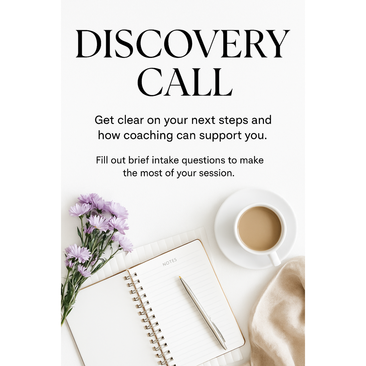 Discovery Call