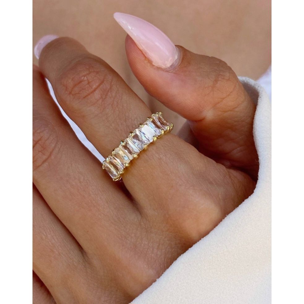 JAZZY RING