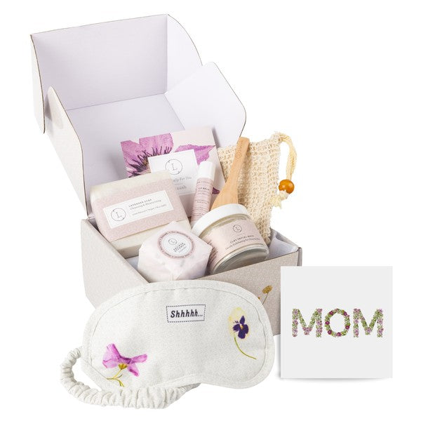 Lavish Lavender Gift Set