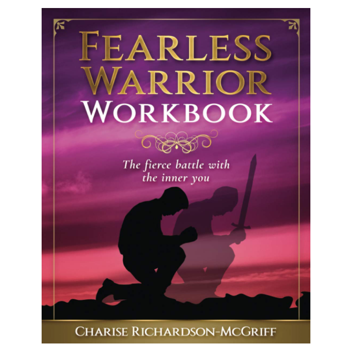 Fearless Warrior Workbook