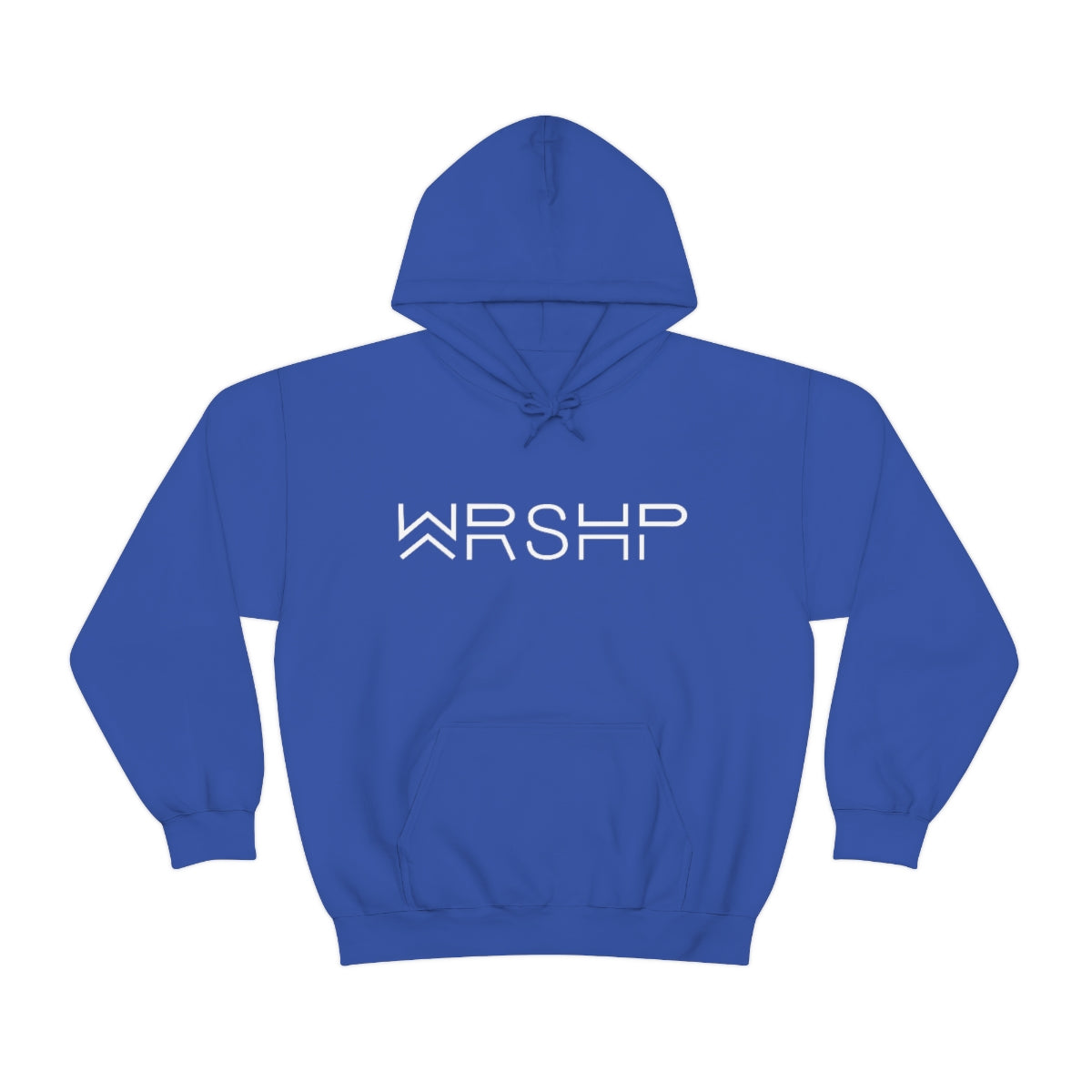 WORSHIP HOODIE