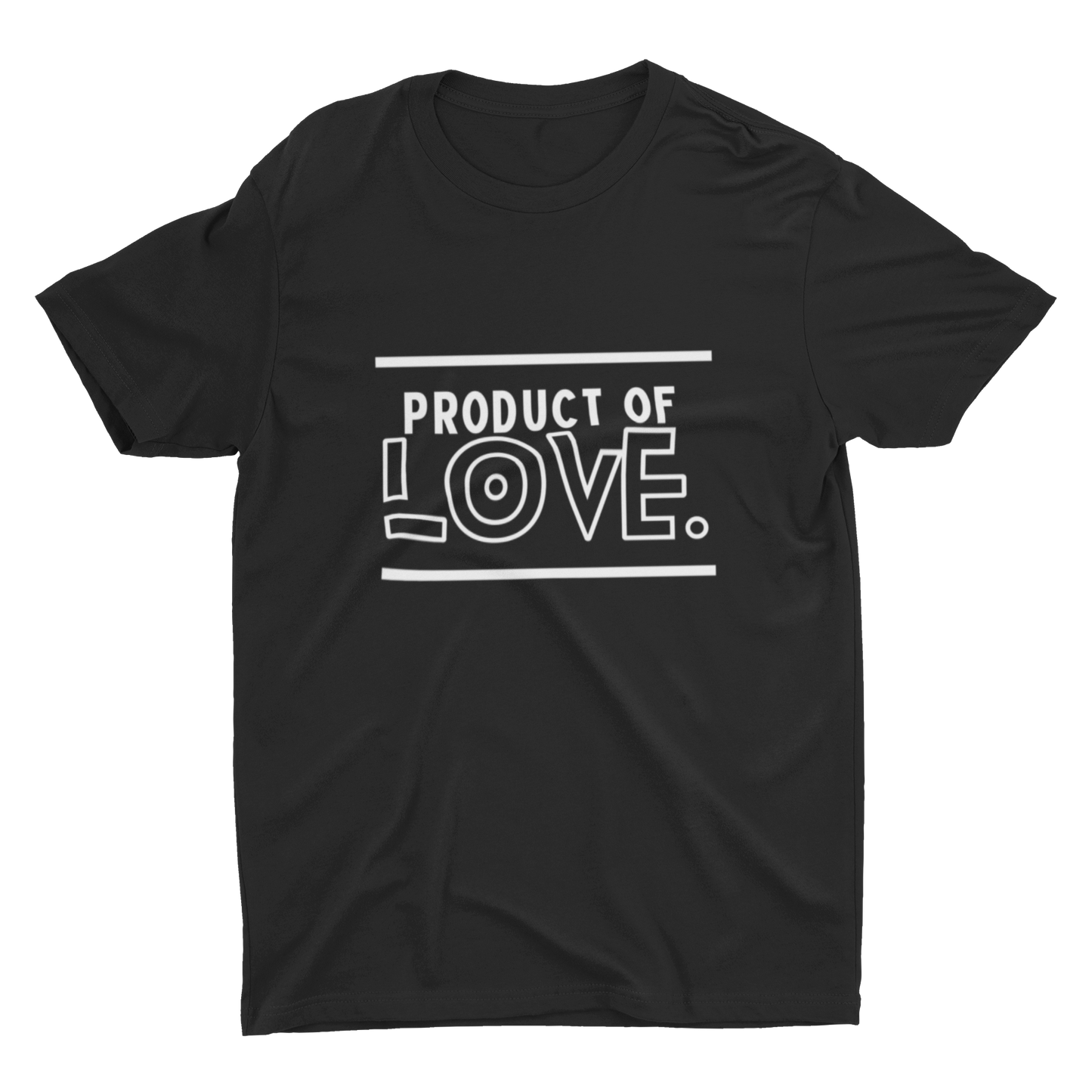Product of Love Tee
