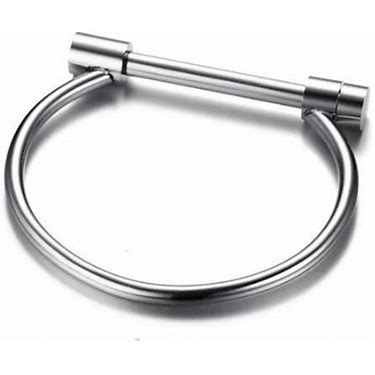 DESIGNER SCREW BRACELETS