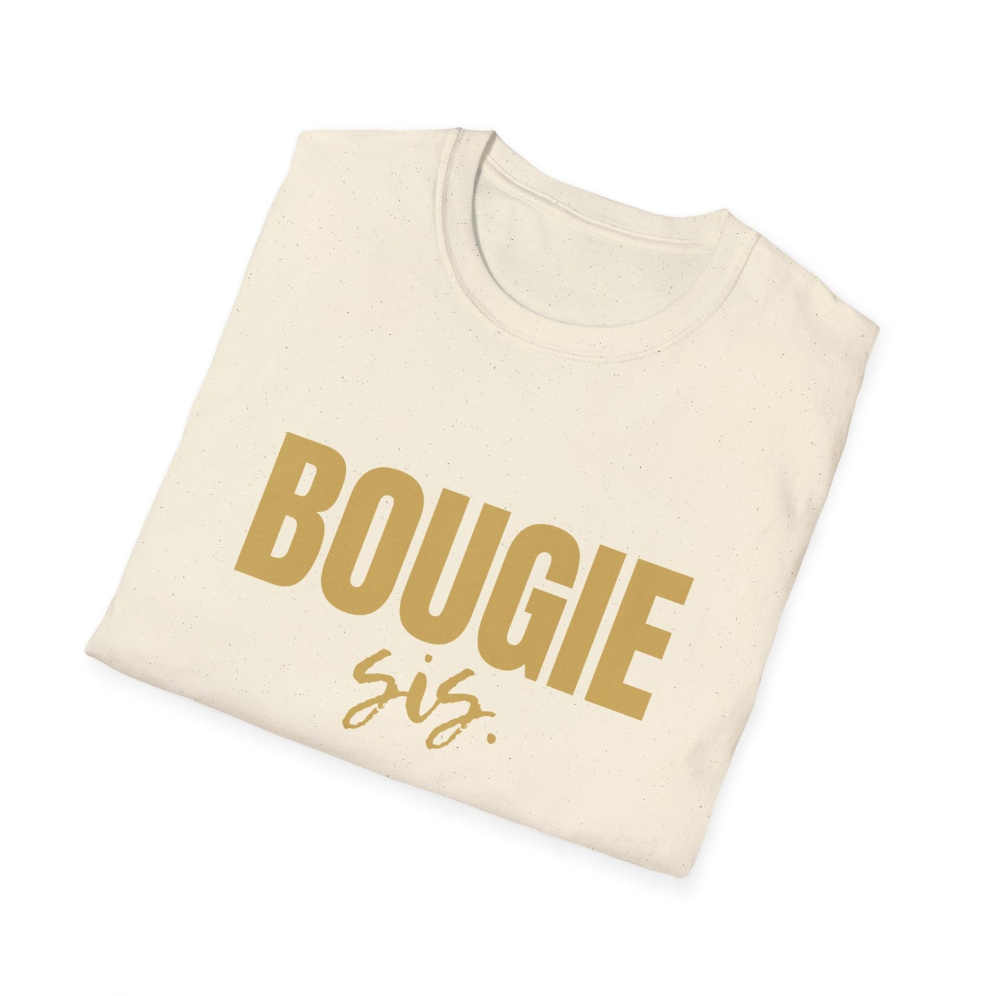 Bougie Sis Tee