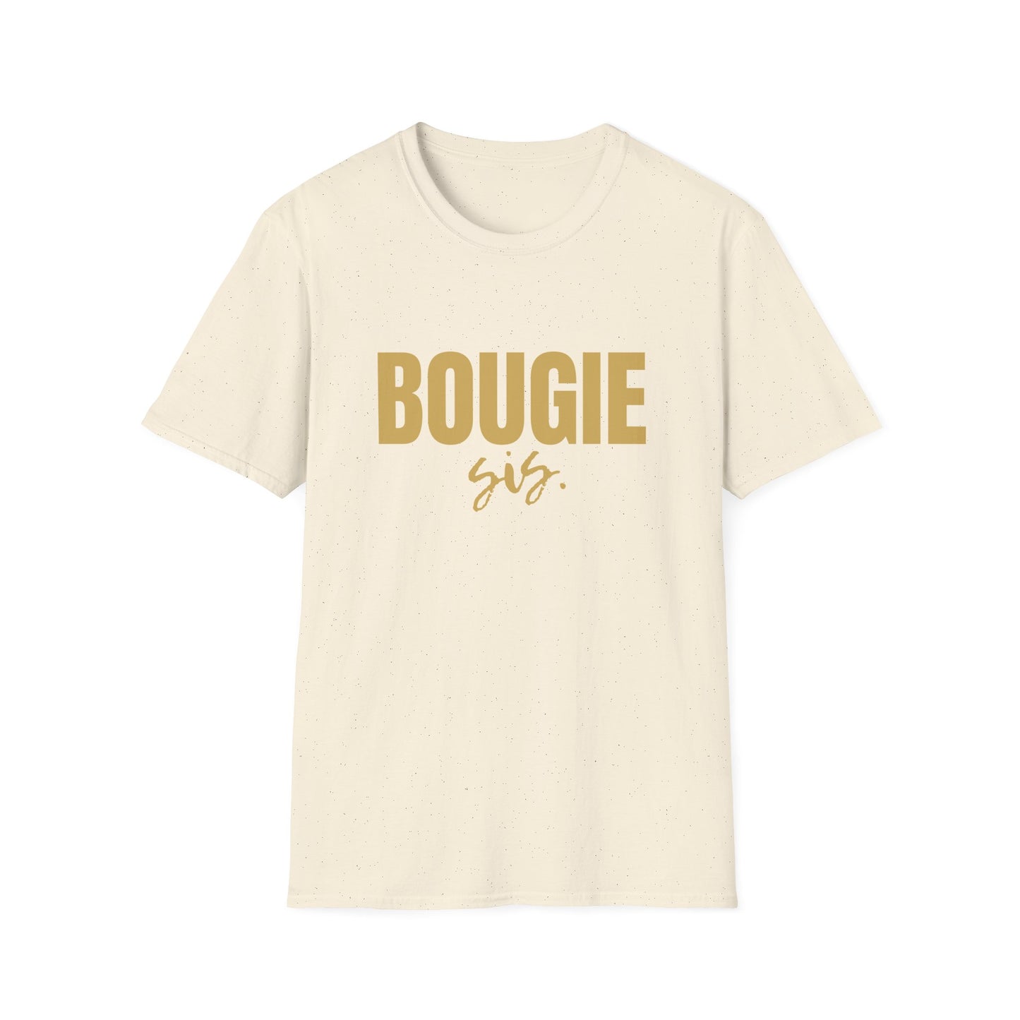 Bougie Sis Tee
