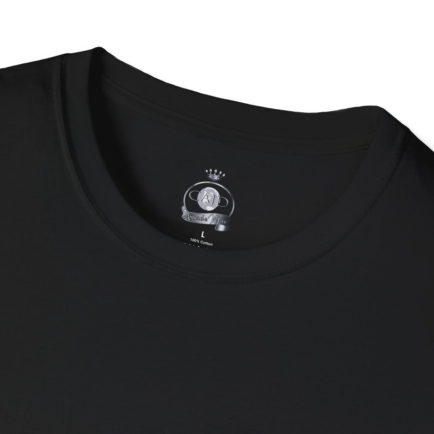 Fearless. Favored. Focus. Tee