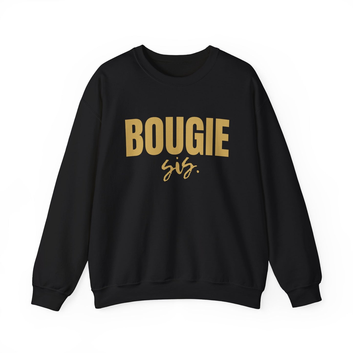 Bougie Sis Sweatshirt