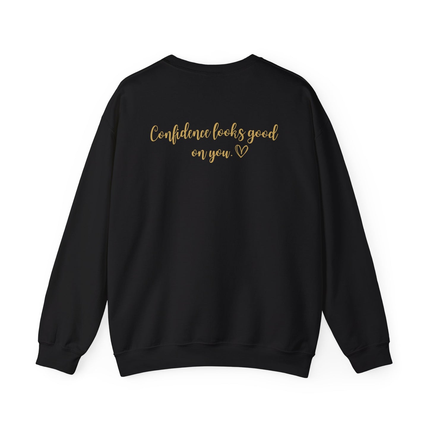 Bougie Sis Sweatshirt