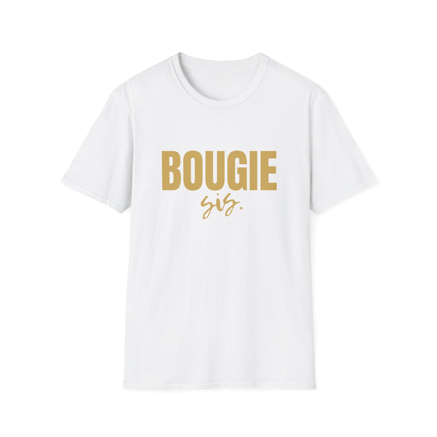 Bougie Sis Tee