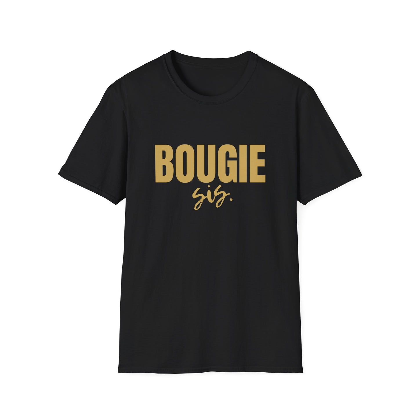 Bougie Sis Tee