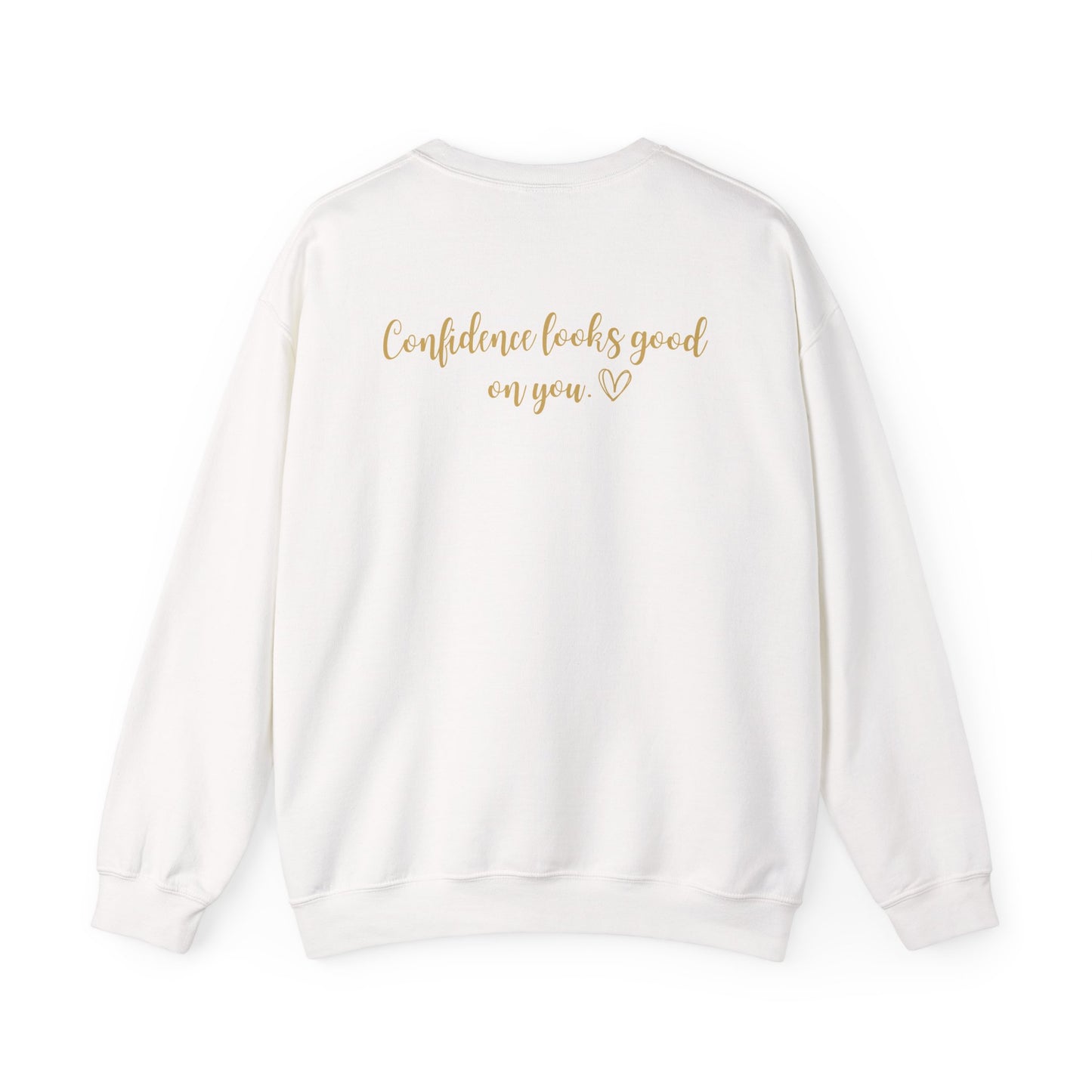 Bougie Sis Sweatshirt
