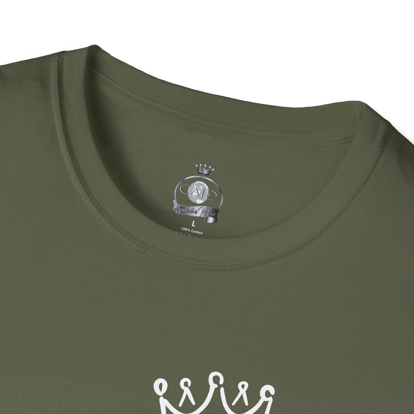 King of Glory | Jesus Is King T-Shirt