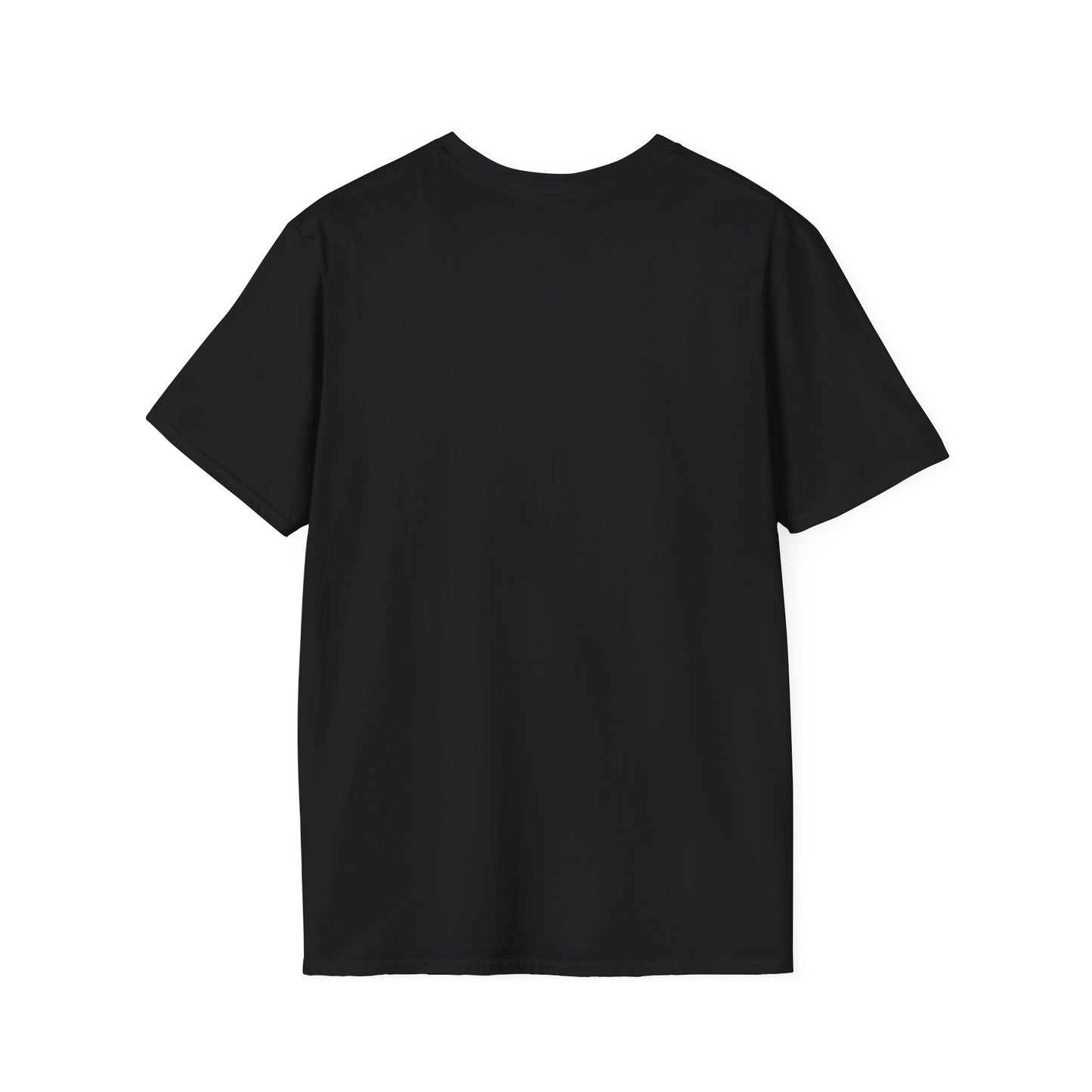 Fearless. Favored. Focus. Tee