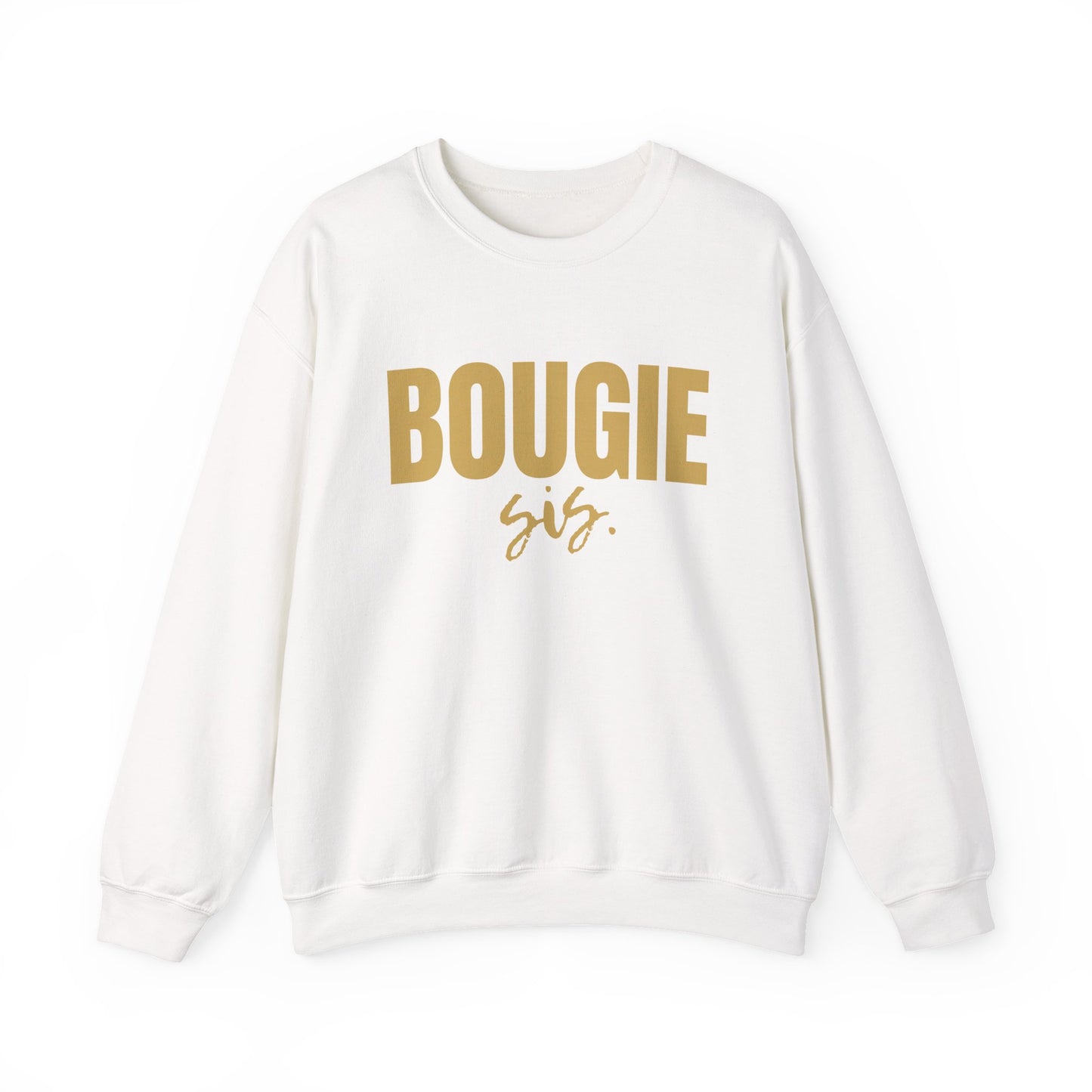 Bougie Sis Sweatshirt