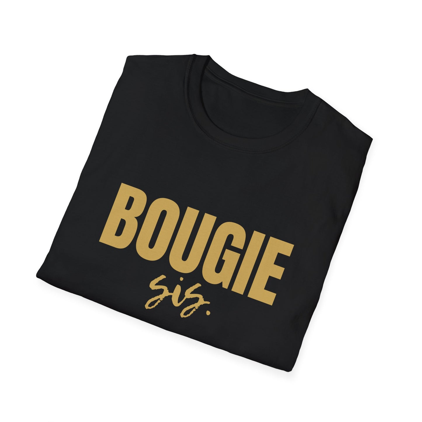Bougie Sis Tee