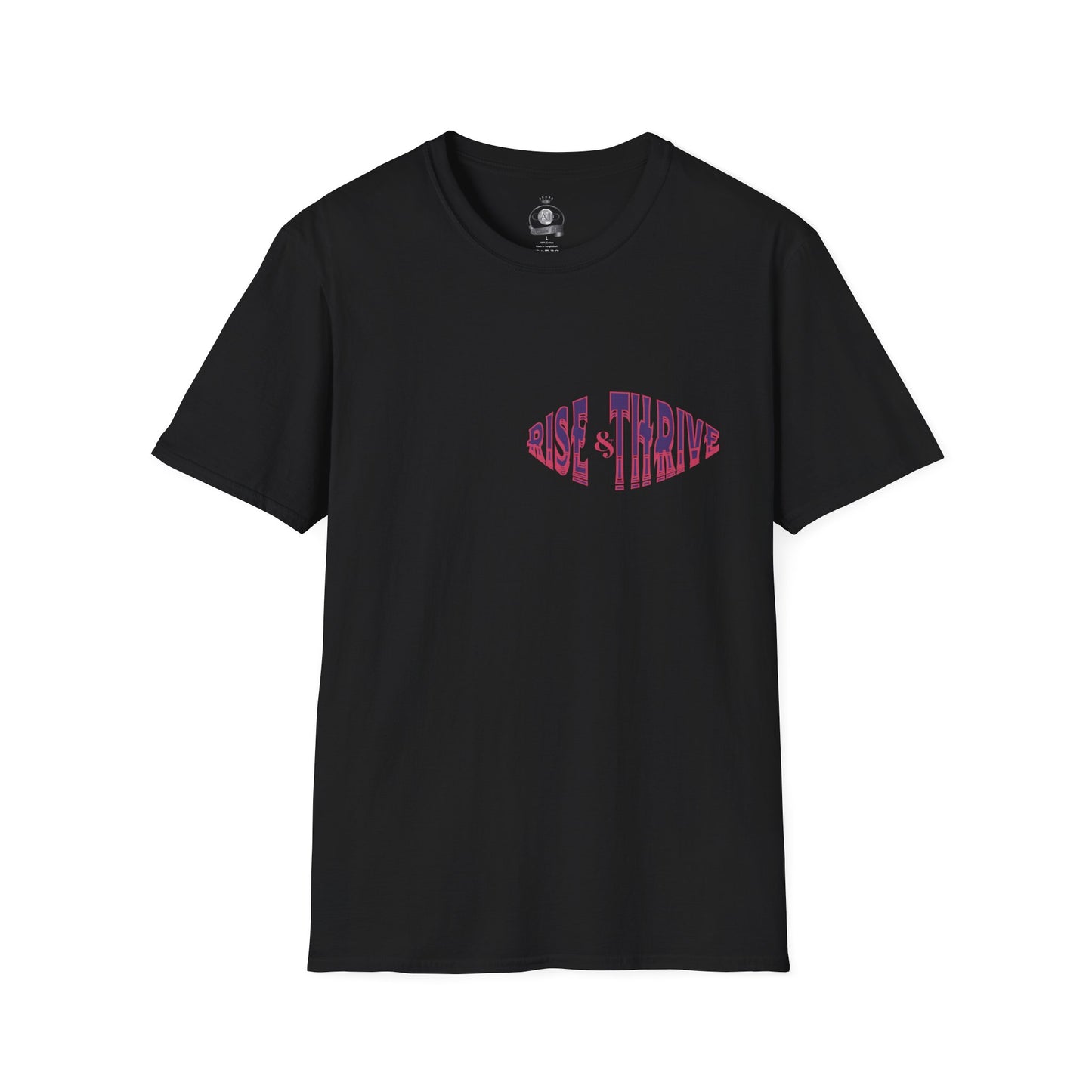 Rise & Thrive Phoenix Tee