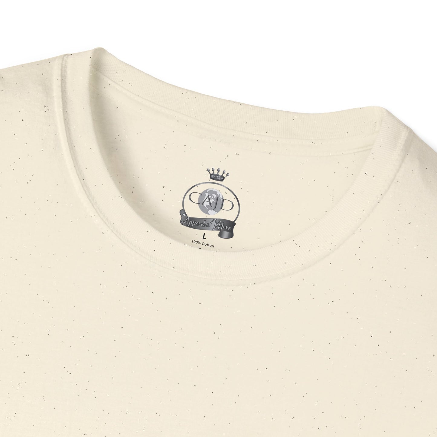 Rise & Thrive Phoenix Tee