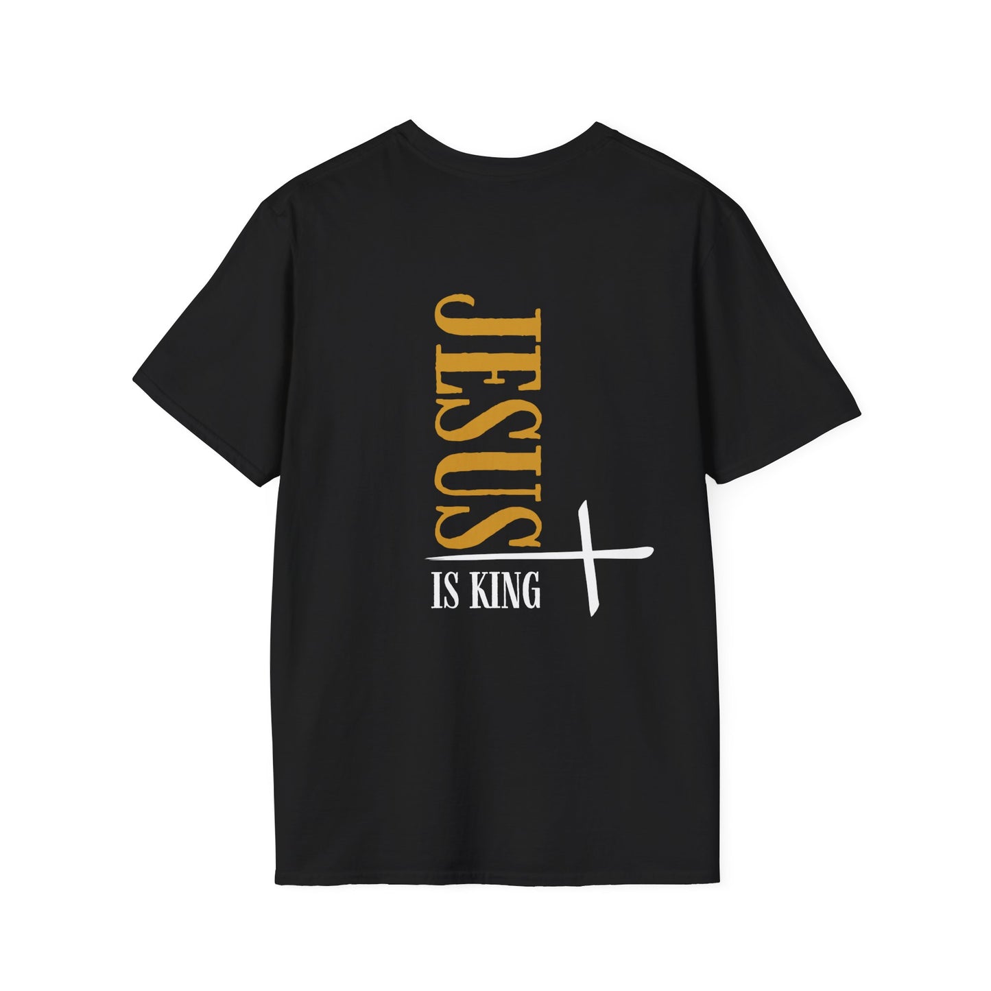 King of Glory | Jesus Is King T-Shirt
