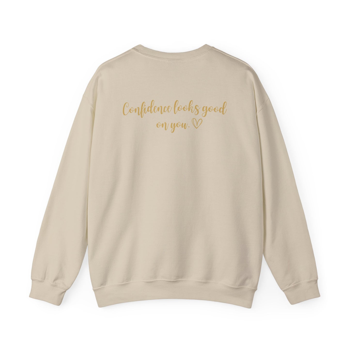 Bougie Sis Sweatshirt