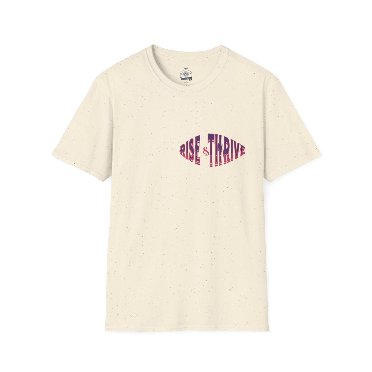 Rise & Thrive Phoenix Tee