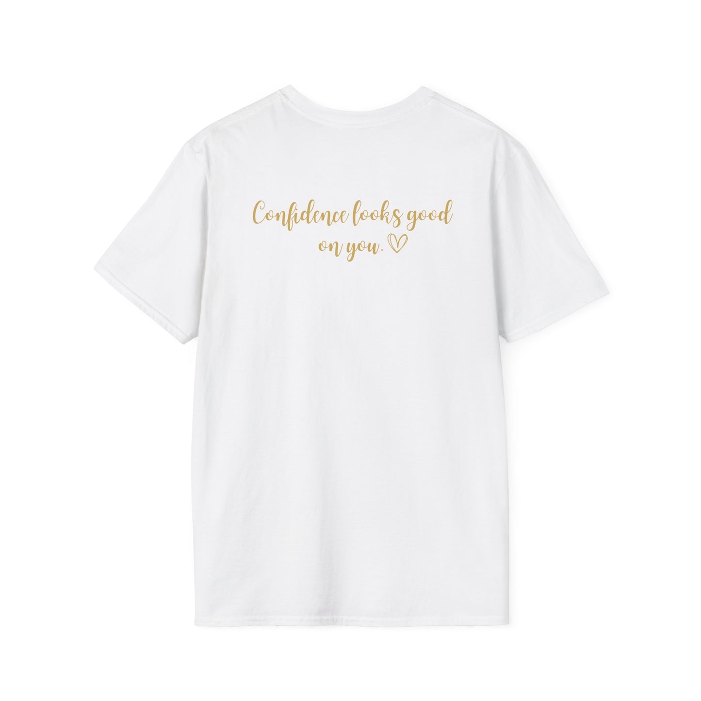 Bougie Sis Tee