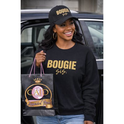 Bougie Sis Hat