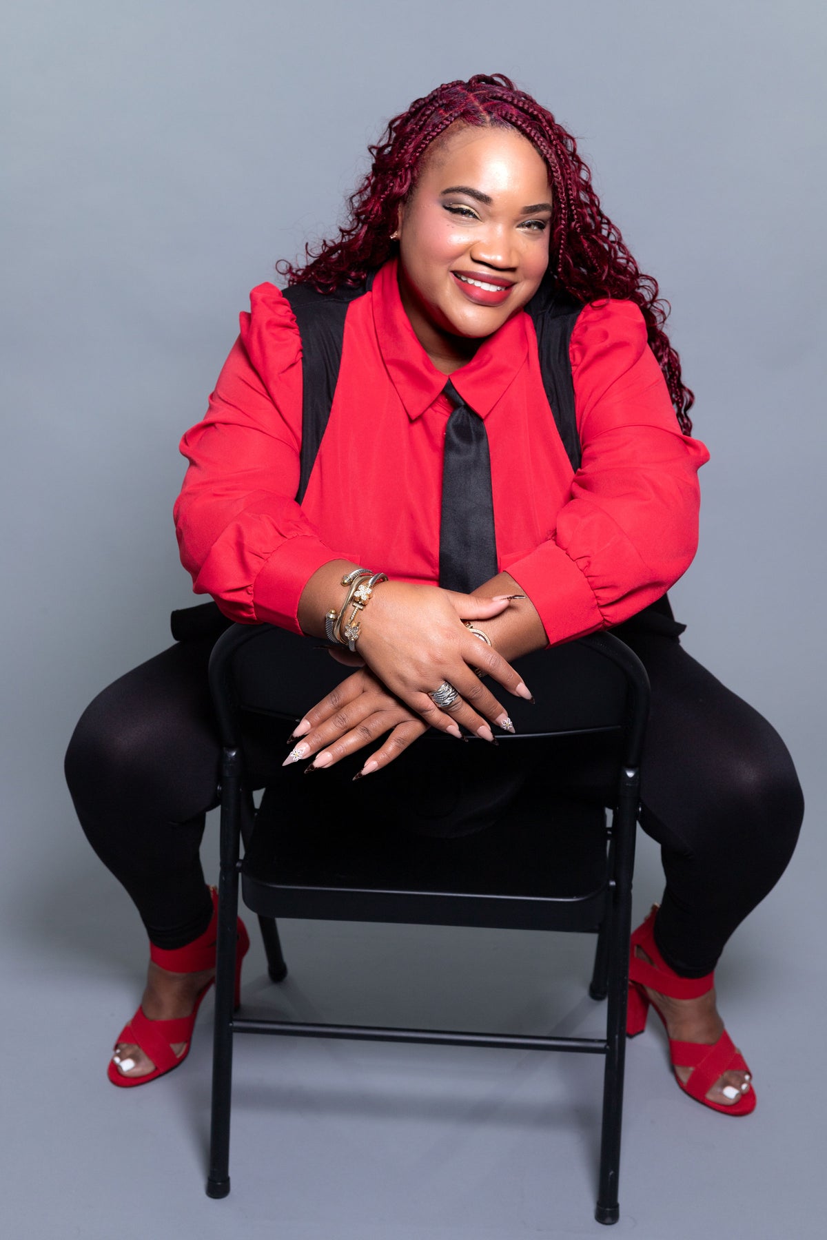 Charise Richardson