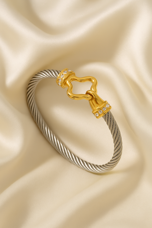 Power Link Bracelet