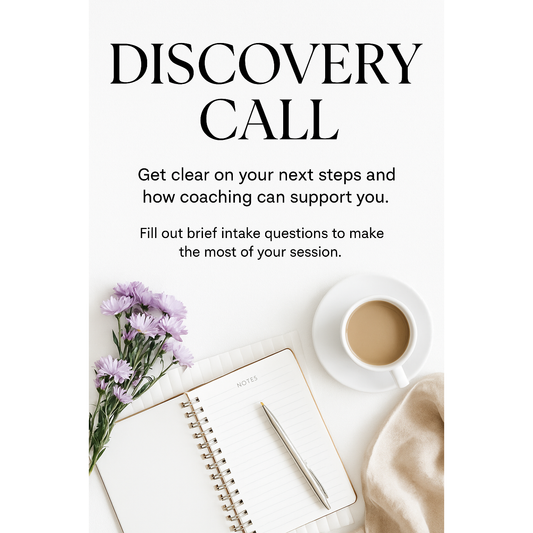 Discovery Call