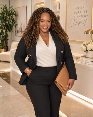 Charise Richardson