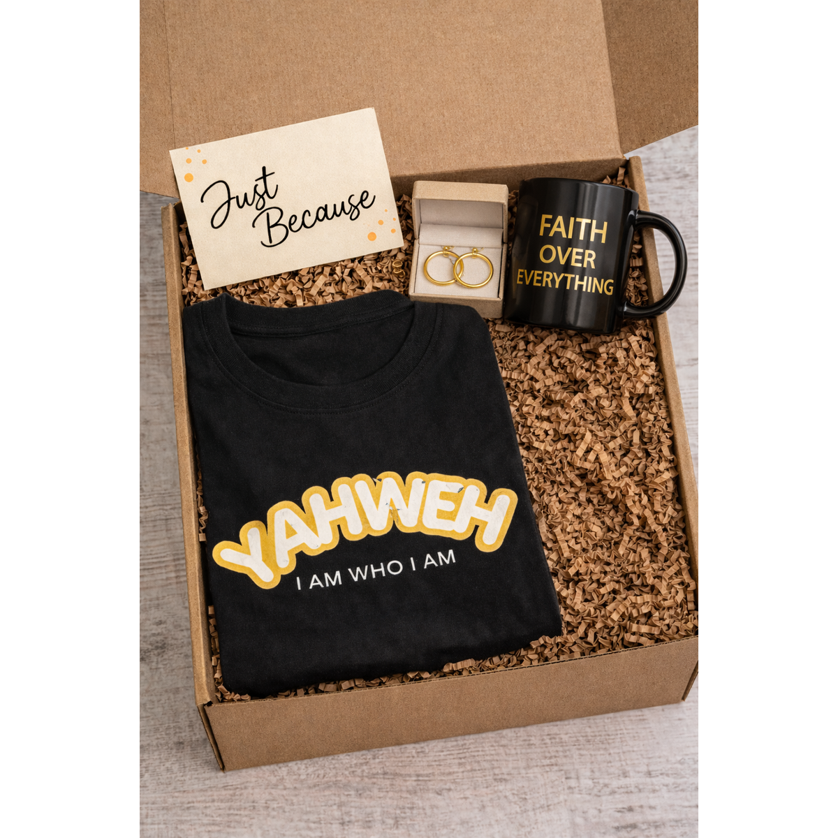 The Confidence Box™ – Charise Richardson | Confidence & Leadership